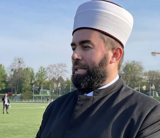 EKSKLUZIVNO: Mithat Mujović kandidat za novog muftiju IZ u Srbiji!