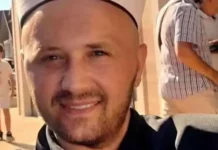 Na Ahiret preselio sjenički imam Sulejman ef. Baždar