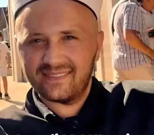 Na Ahiret preselio sjenički imam Sulejman ef. Baždar