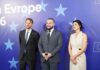 Zukorlić prisustvovao svečanom prijemu povodom Dana Evrope