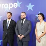 Zukorlić prisustvovao svečanom prijemu povodom Dana Evrope