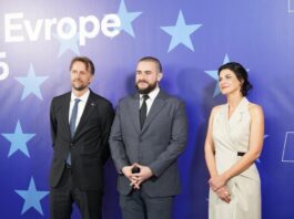 Zukorlić prisustvovao svečanom prijemu povodom Dana Evrope