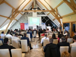 Počeo Drugi Balkan Green Summit u Sjenici: Fokus na održivi razvoj i digitalnu transformaciju