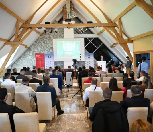 Počeo Drugi Balkan Green Summit u Sjenici: Fokus na održivi razvoj i digitalnu transformaciju
