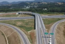 Putujete ka Beogradu? Važna izmena na autoputu kod Čačka narednih 10 dana