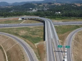 Putujete ka Beogradu? Važna izmena na autoputu kod Čačka narednih 10 dana