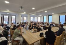 Održan Glavni odbor Mladih SPP: Usvojena nova organizaciona struktura mladih