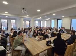 Održan Glavni odbor Mladih SPP: Usvojena nova organizaciona struktura mladih