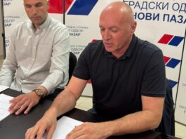 Samčević novi direktor Ekonomsko-trgovinske škole