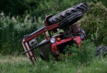 Tragedija u Novom Pazaru: Arslan M. poginuo nakon prevrtanja traktora