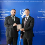 Zukorlić s premijerom Tuzlanskog kantona Halilagićem o jačanju regionalne saradnje
