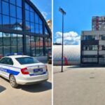 Dojava o bombama u više škola u Sandžaku: Policija i vatrogasci hitno stigli zbog dojave o bombi