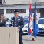 Načelnik Ljajić: Brzo i efikasno rasvijetljena sva teža krivična djela