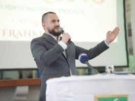 Zukorlić: Ako želite vidjeti budućnost Sandžaka, pogledajte dijasporu