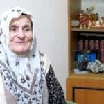 Ispod bijele šamije