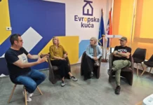 Novi Pazar: Novinare lokalnih medija muče isti problemi, prepušteni sami sebi