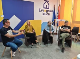 Novi Pazar: Novinare lokalnih medija muče isti problemi, prepušteni sami sebi