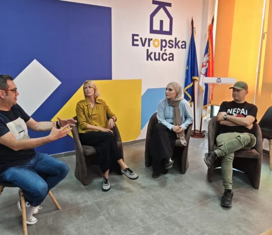 Novi Pazar: Novinare lokalnih medija muče isti problemi, prepušteni sami sebi