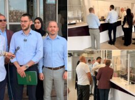SPP predala Deklaraciju o zabrani rudarenja na Rogozni Skupštini Novog Pazara