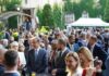 Zukorlić na svečanom prijemu povodom Dana Republike Italije