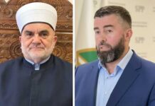 Dudić brutalno napao Mitka Mujovića – Bit će trajno upamćen kao izvor smutnje i podjela