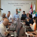 Jolović i Ratković podnijeli ostavke u Gradskom vijeću