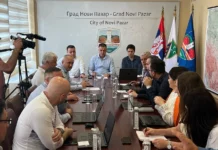 Jolović i Ratković podnijeli ostavke u Gradskom vijeću