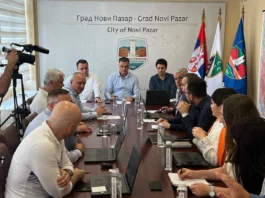 Jolović i Ratković podnijeli ostavke u Gradskom vijeću