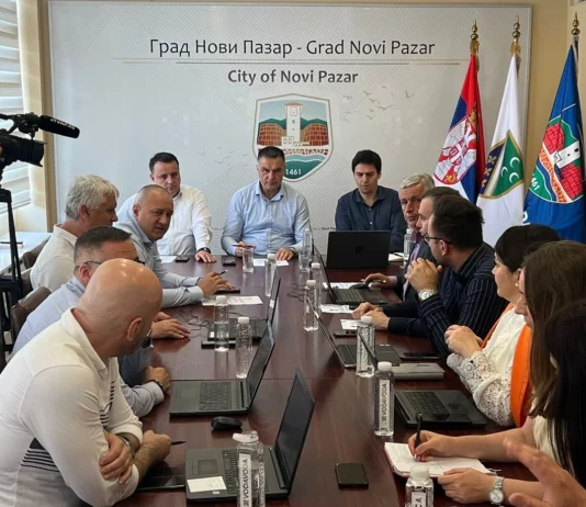 Jolović i Ratković podnijeli ostavke u Gradskom vijeću