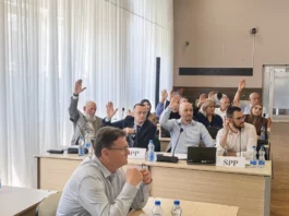 Deklaracija o zabrani rudarenja na Rogozni na prijedlog SPP-a uvrštena u Dnevni red