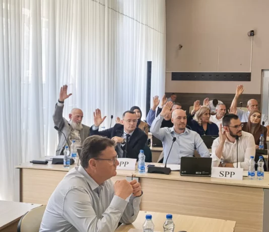 Deklaracija o zabrani rudarenja na Rogozni na prijedlog SPP-a uvrštena u Dnevni red