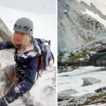 Gusinje: Pronađeno tijelo planinarke koja je pala u provaliju na Prokletijama