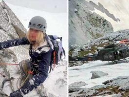 Gusinje: Pronađeno tijelo planinarke koja je pala u provaliju na Prokletijama