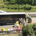 Pravo čudo: Vozač kamiona iz Novog Pazara preživio stravičan sudar u Češkoj