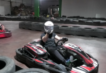 U Sjenici uskoro počinje sa radom karting klub