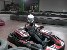 U Sjenici uskoro počinje sa radom karting klub
