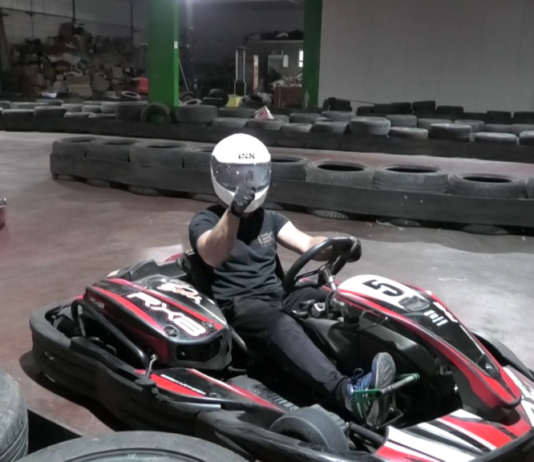 U Sjenici uskoro počinje sa radom karting klub